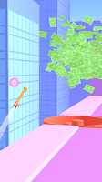Money Spear 포스터