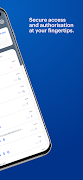 FABeAccess Token App screenshot 1