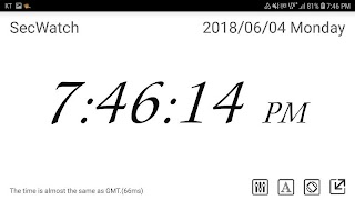 MaruWatch screenshot 5