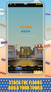 Lakh Tower Rush7 UP screenshot 1