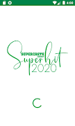 Supercrete Superhit 海报