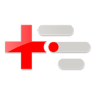 스마트 의료지도(의사용) icon