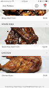 Jive Platters screenshot 2