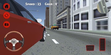 M5 E60 Drift Simulator ảnh chụp màn hình 5
