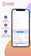 Rabs Connect Screenshot 7