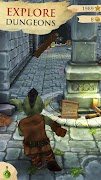 Goblin: Dungeon Run скриншот 5