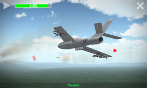Strike Fighters Attack اسکرین شاٹ 1