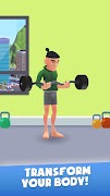Workout Master 3D: Remaster Screenshot 2