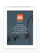 myINTERACT स्क्रीनशॉट 6