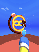 Fire Splasher screenshot 3