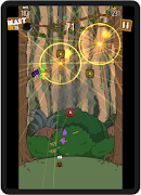 Sloth Smash ảnh chụp màn hình 6