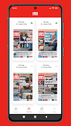 Express E-Paper screenshot 1
