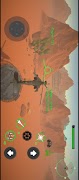 ModernGunship HelicopterAttack Affiche