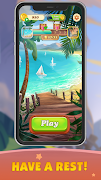 Simple Solitaire! 海報