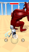 Battle Souls screenshot 7