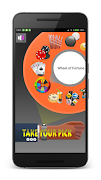 Take Your Pick اسکرین شاٹ 1