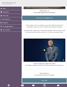 3 Schermata ACCELERATE 2019