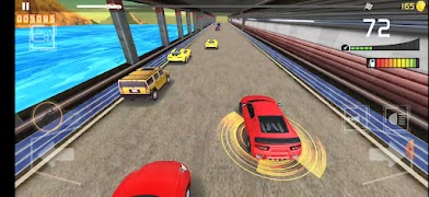 Beach Crazy Race screenshot 5