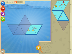 Schubitrix screenshot 5