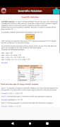 Grade 8 Math پوسٹر