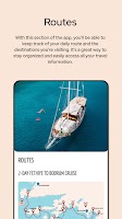 Go App by Go Sail Turkey syot layar 3