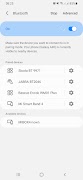 Bluetooth Shortcut screenshot 1
