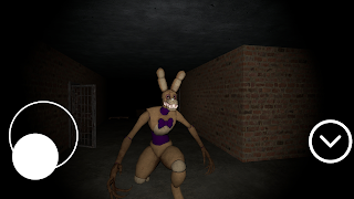 Animatronic Tapes screenshot 1