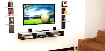 Set-Topbox Remote Control Cartaz