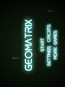 Geomatrix スクリーンショット 5