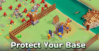 XP Hero (XP 히어로) 스크린샷 2