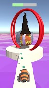 Cannon Ball 3D ảnh chụp màn hình 2