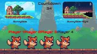 Fox Run capture d'écran 5