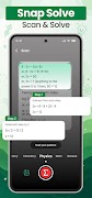 AI Math Solver With Solution plakat
