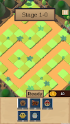 Fantasy Defender screenshot 1