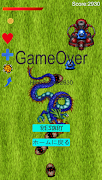 GuardFightMonster скриншот 2