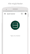 Scanner - QR - Barcode Scanner poster