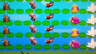 Wars Pest Screenshot 1