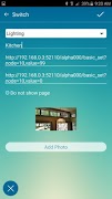 OneRemote screenshot 2