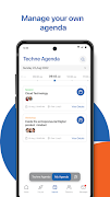 Techne Summit স্ক্রিনশট 4