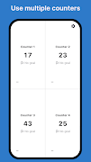 Counter More-Multi Goal Track স্ক্রিনশট 3