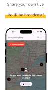 LiveMap screenshot 3