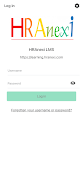 HRAnexi LMS الملصق