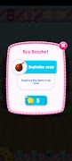 Sugar Candy Shop match 3 game screenshot 2