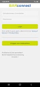 Flexapp BARconnect تصوير الشاشة 1