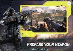 Zombie 3D Game War تصوير الشاشة 2