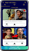 Zach King screenshot 1
