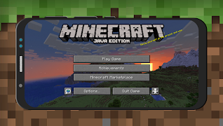 Java Edition Mod スクリーンショット 1