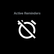 COL Reminder ภาพหน้าจอ 7