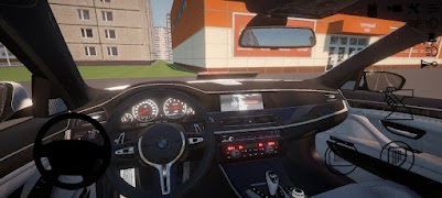 Oper Style Sim screenshot 3