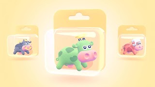 برنامه‌نما that's a cow عکس از صفحه